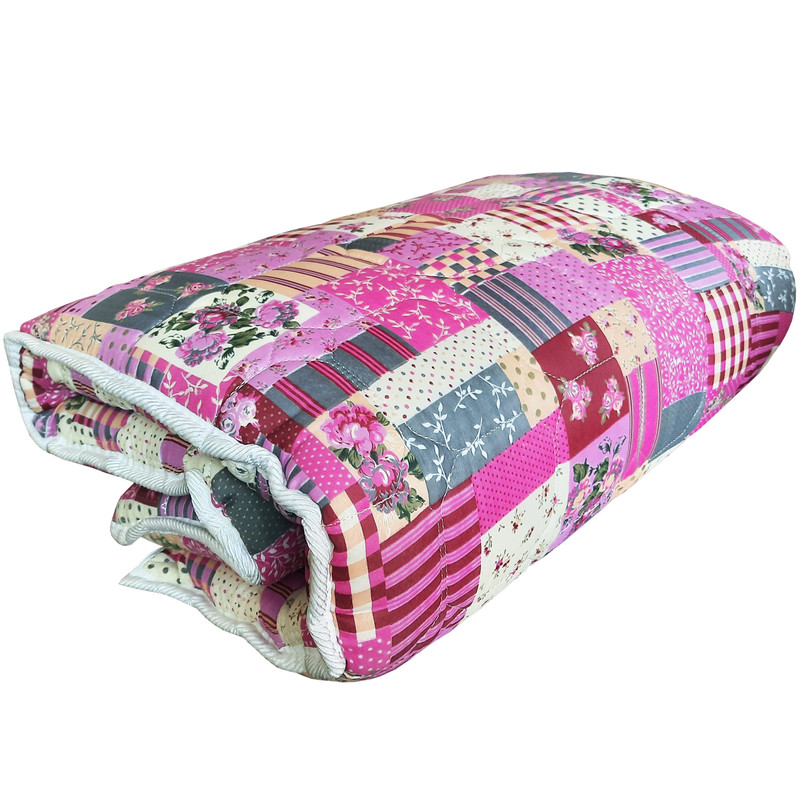 تشک مهمان مدل TM06 سایز 190x90 سانتی متر تشک مهمان مدل TM06 سایز 190x90 سانتی متر