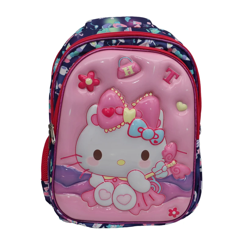 کوله پشتی مدل کیتی کد NA-0962