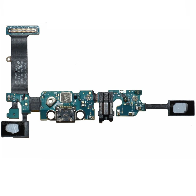 فلت برد شارژ مدل Fx-ChB-N920F مناسب برای گوشی موبایل سامسونگ Galaxy Note 5