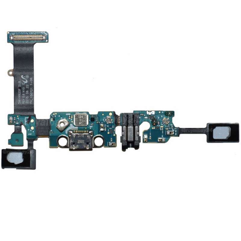 فلت برد شارژ مدل Fx-ChB-N920F مناسب برای گوشی موبایل سامسونگ Galaxy Note 5