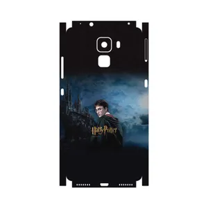 MAHOOT Harry Potter-FullSkin Cover Sticker for Honor 7