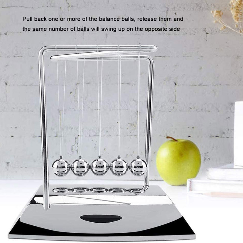 دکوری مدل آونگ تزیینی NEWTON POOOL