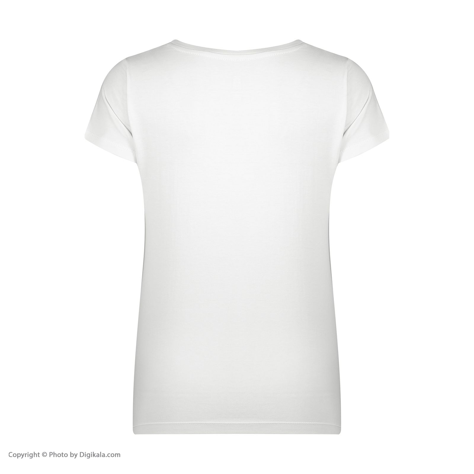 تی شرت زنانه سون پون مدل 2391174-01 -  - 3