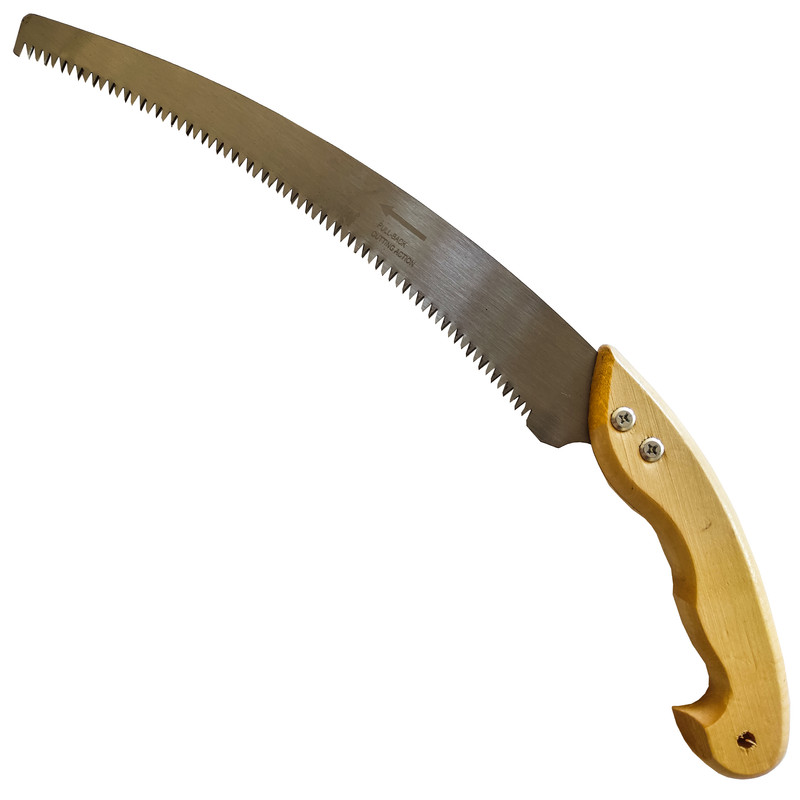 اره نجاری سامورایی مدل غلافدار کد 3720