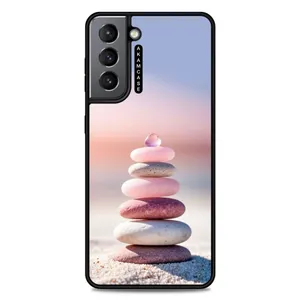 AKAM AMC-WSGS21-ZEN-2 Cover For Samsung Galaxy S21