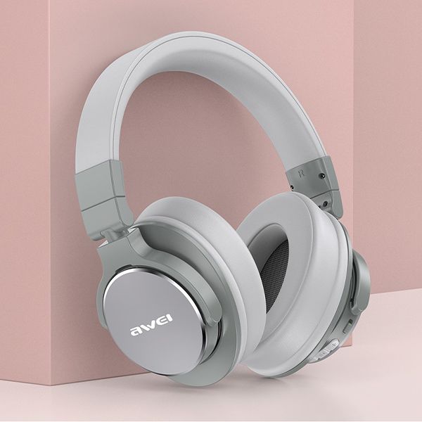 هدفون بی سیم اوی مدل A710BL -  - 10