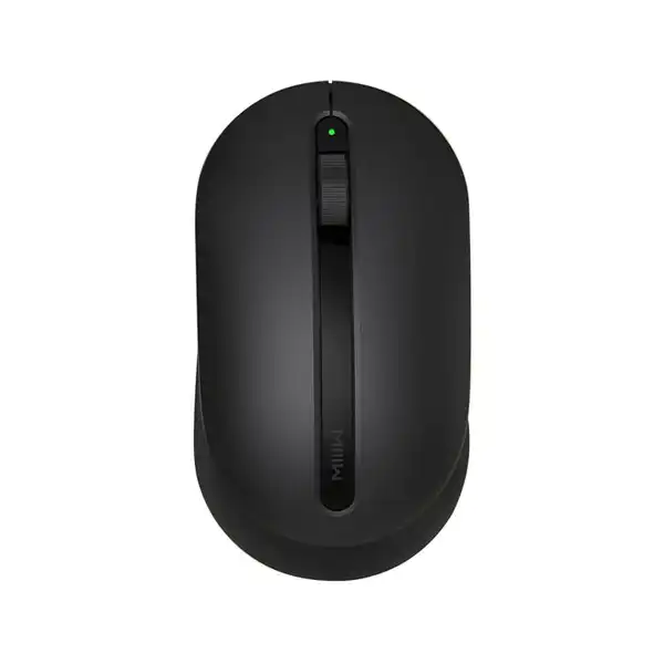 ماوس بی سیم ام آی آی آی دبلیو مدل MWWM01