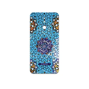 MAHOOT Slimi-Tile Cover Sticker for Nokia 3.2 TA-1164