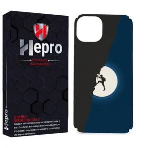 HEPRO MC Cover for Apple IPHONE 11 PRO