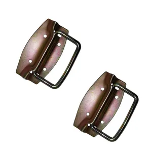 دستگیره مدل صندوقی متوسط بسته 2 عددی