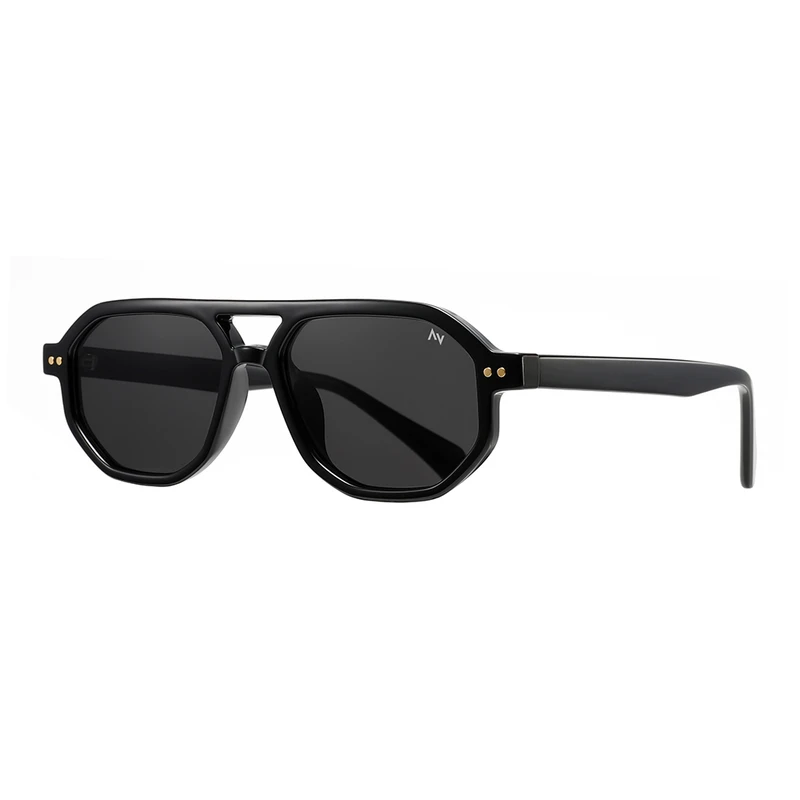 عینک آفتابی زنانه و مردانه  آلبرت وگ مدل S31119C1 Avantgarde Visionary