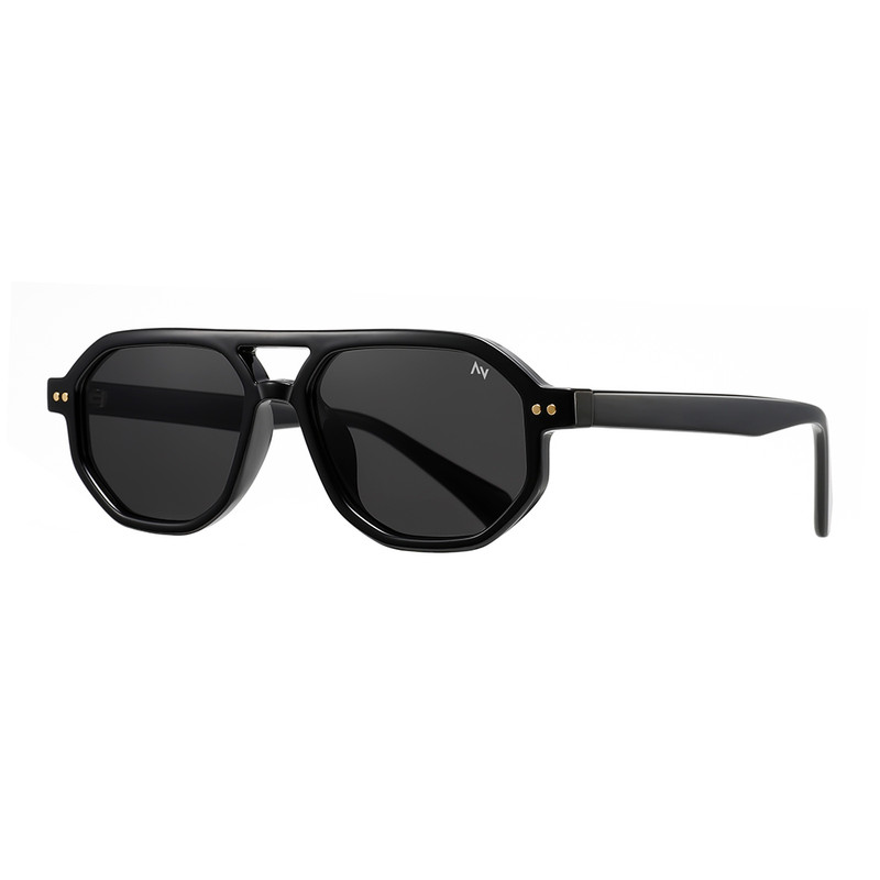 عینک آفتابی زنانه و مردانه  آلبرت وگ مدل S31119C1 Avantgarde Visionary