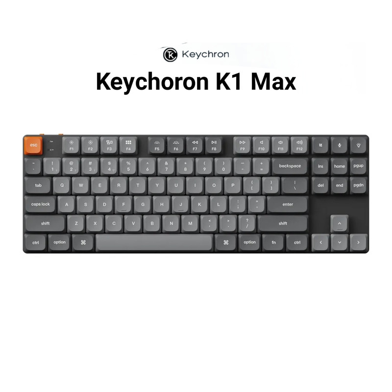 کیبورد مخصوص بازی کیکورن مدل K1 Max