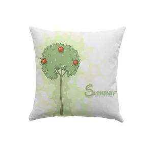 کاور کوسن طرح درخت کد 5081