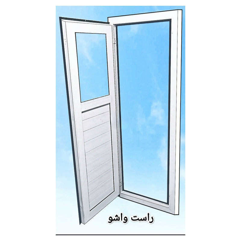 در ورودی مدل 200×70 راست