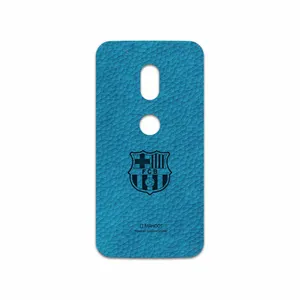MAHOOT BL-BRCA Cover Sticker for Motorola Moto G4 Play
