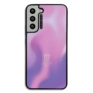 AKAM AMC-WSGS22P-LUCKY-12 Cover For Samsung Galaxy S22 Plus