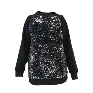 بلوز زنانه مدل پولکی