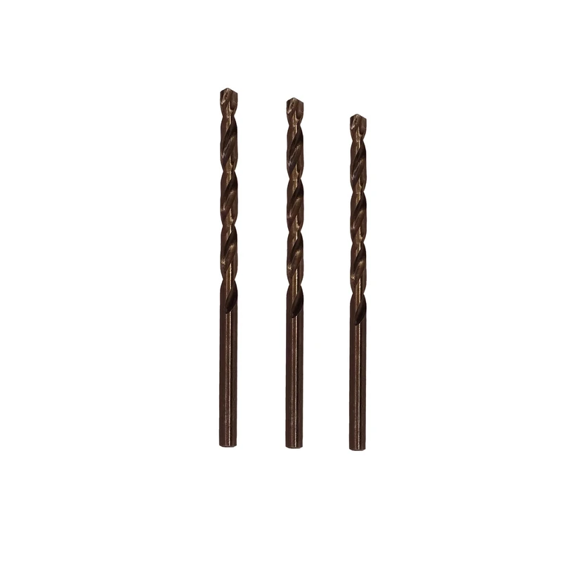 مته فلز آر ام زد مدل ART-RMZD-3-3.75 مجموعه 3 عددی