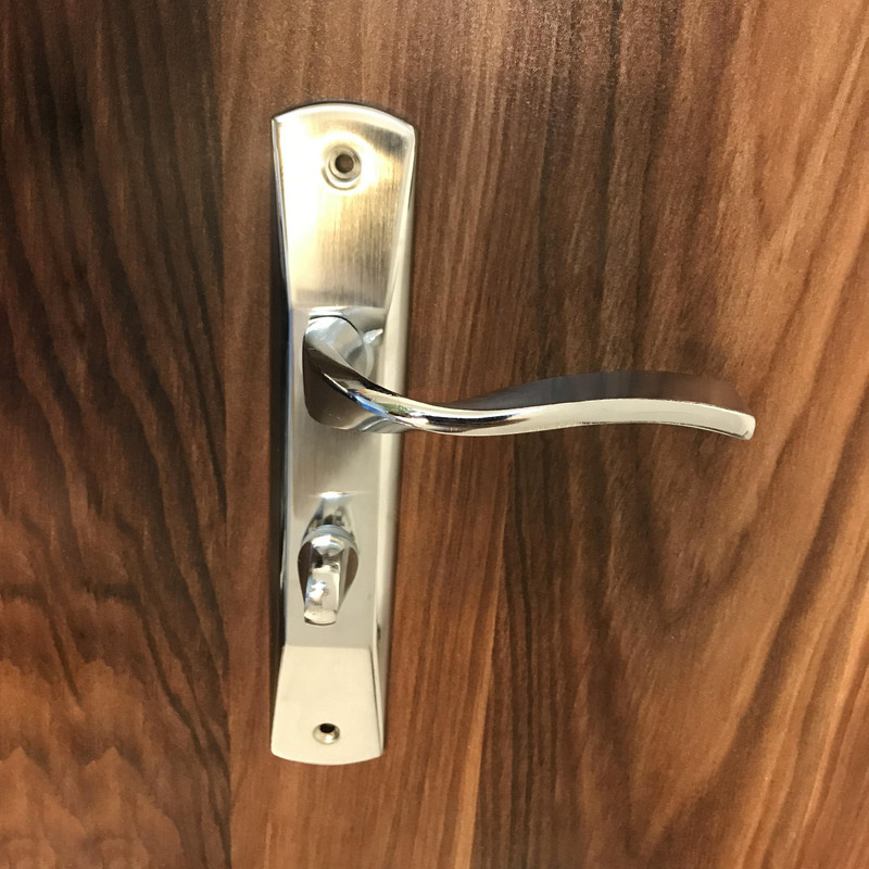 دستگیره در مشکات مدل سرویسی چپ بازشو - C L - مجموعه 2 عددی دستگیره در مشکات مدل سرویسی چپ بازشو - C L - مجموعه 2 عددی