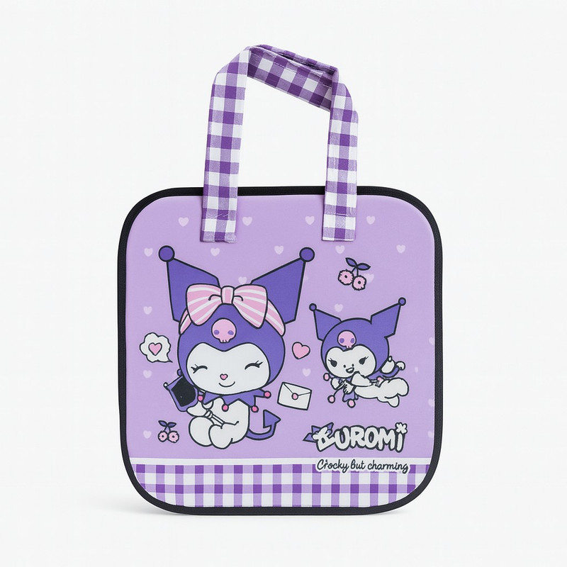 کیف دستی دخترانه مدل کورومی کد 65