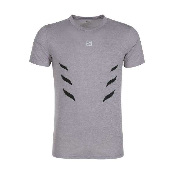 تی شرت ورزشی مردانه مدل Speed