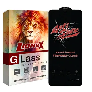 Lionex ANTIDUSTL Screen Protector For Realme C53
