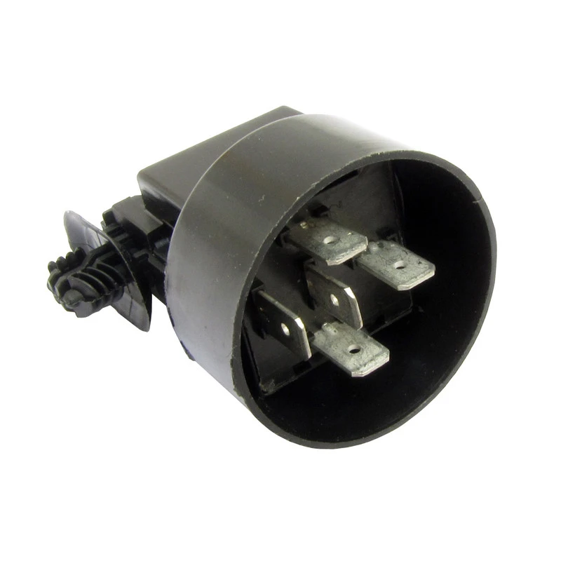 رله فن کلاهدار مدل 100142 مناسب برای پژو 405 