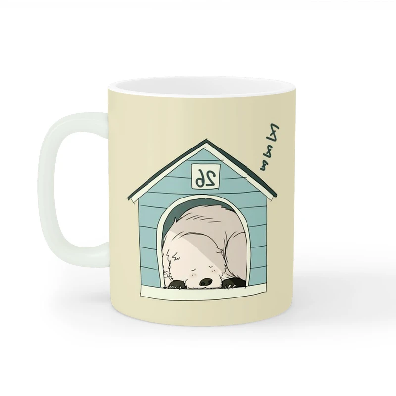 ماگ طرح انیمه جاسوس خانواده Spy Family کد SpyFamily-36