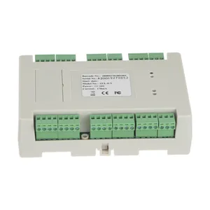 ماژول ورودی خروجی مدل SVL-6-T