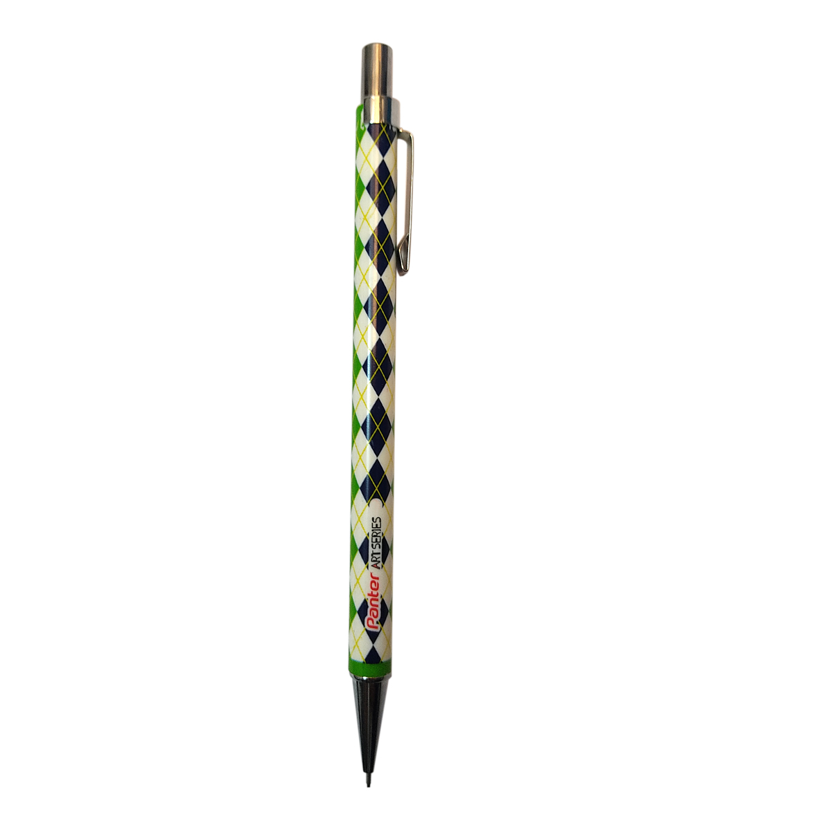مداد نوکی 0.7 میلی متری پنتر مدل Art