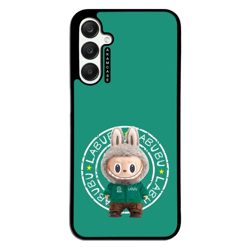 کاور آکام مدل AMC-WSGA25-LABUBU-10مناسب برای گوشی موبایل سامسونگ Galaxy A25