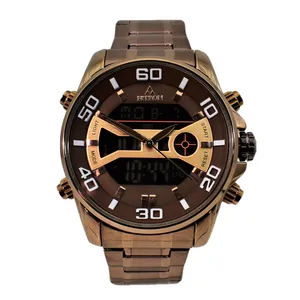 ساعت مچی عقربه‌ای مردانه فیترون مدل FT-19032M375