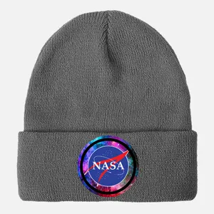 کلاه بافتنی مدل ناسا کد 546