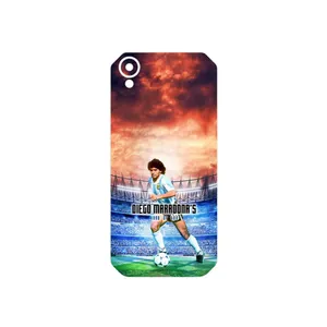 MAHOOT Diego Maradona Cover Sticker for CAT S41