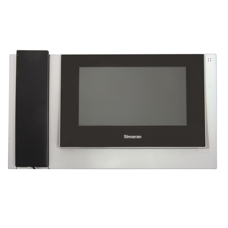 مانیتور دربازکن سیماران مدل HS-78M100