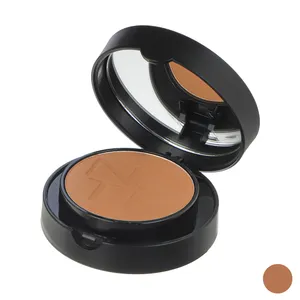 Note Luminous Silk Blush 08