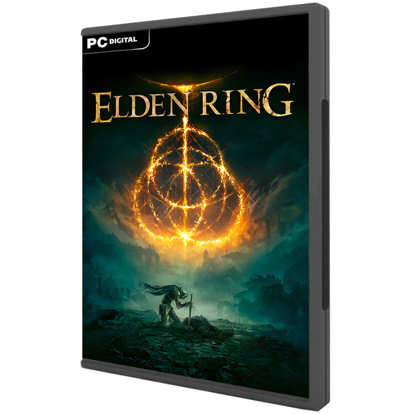 بازی Elden Ring مخصوص PC