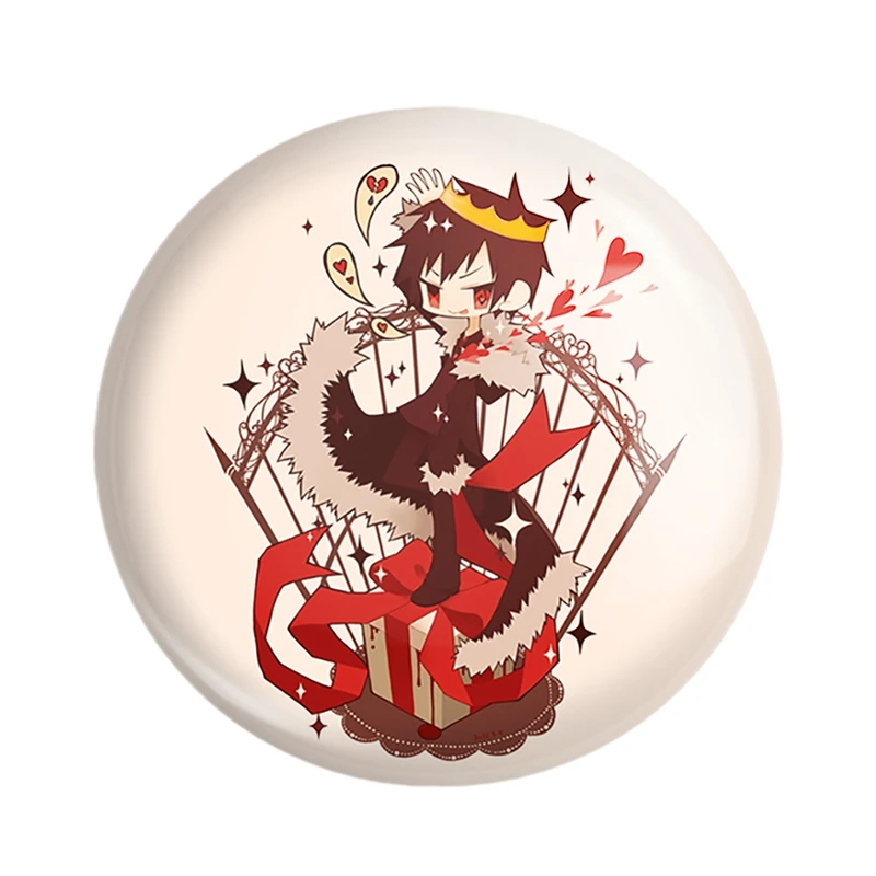 مگنت خندالو مدل ایزایا انیمه دورارارا کد 32155