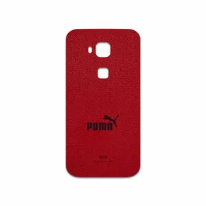 MAHOOT RL-PUMA Cover Sticker for Huawei Ascend G8