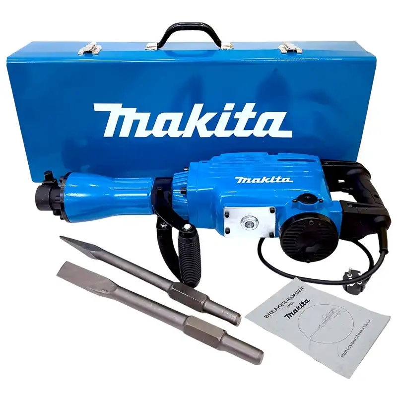 چکش تخریب ماکیتا مدل پیکور mk_65a