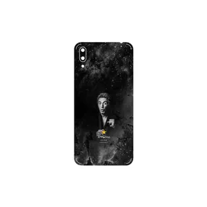 MAHOOT Al Pacino Cover Sticker for Huawei Y7 Pro 2019