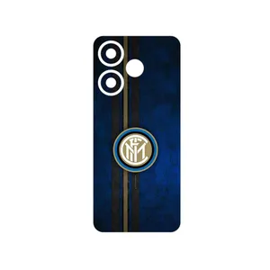 MAHOOT Inter_Milan Cover Sticker for Xiaomi Redmi 13