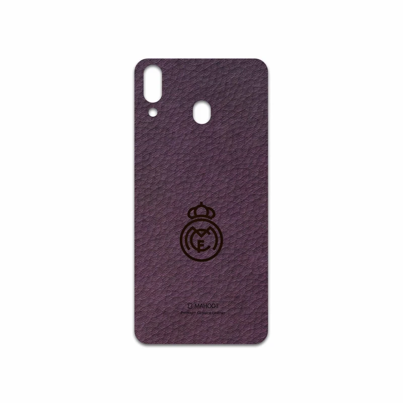 برچسب پوششی ماهوت مدل PL-REAL مناسب برای گوشی موبایل سامسونگ Galaxy M20