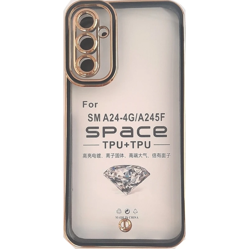 کاور مدل nekin مناسب برای گوشی موبایل سامسونگ galaxy A24 4G/A24-5G