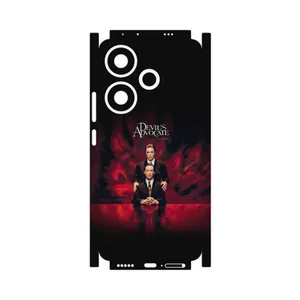 MAHOOT The Devils Advocate-FullSkin Cover Sticker for Xiaomi Poco F6