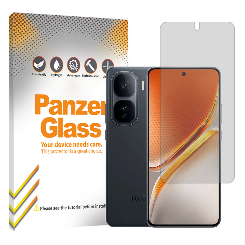 محافظ صفحه نمایش مات پنزر گلس مدل هیدروژلی مناسب برای گوشی موبایل ویوو IQOO Neo10 (China)