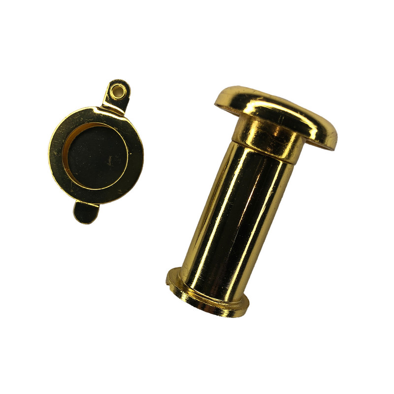 چشمی درب مدل 180 درجه کد zp-03