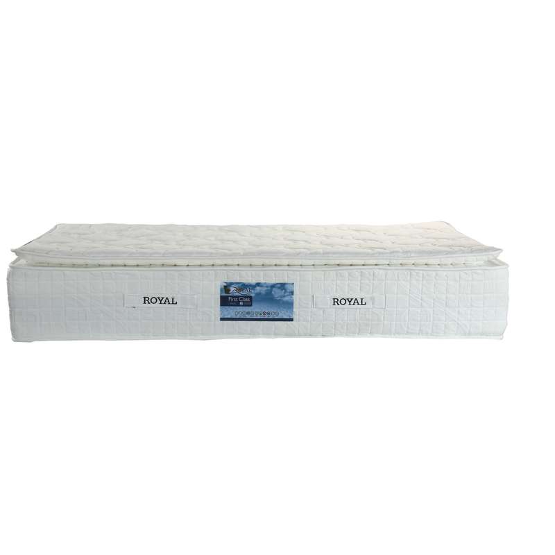 تشک رویال مدل مدیکال کلاس پدیک یک نفره سایز 200 × 120 سانتی متر 