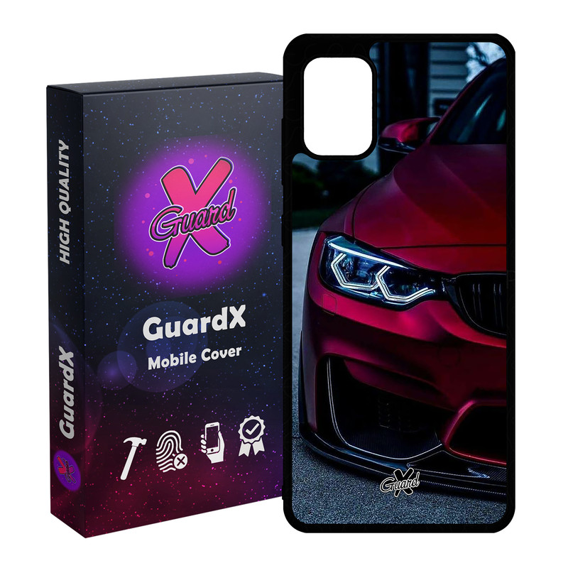 کاور گارد ایکس مدل Glass10298 مناسب برای گوشی موبایل سامسونگ Galaxy A31